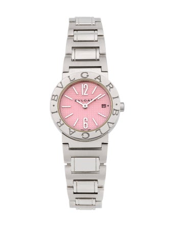 Bvlgari Bvlgari Watch
