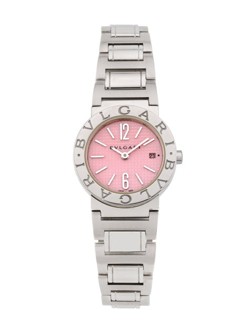 Bvlgari Bvlgari Watch