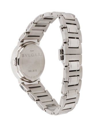 Bvlgari Bvlgari Watch