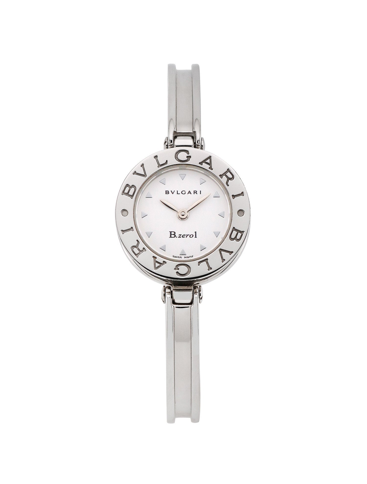Bvlgari B.Zero1 Watch