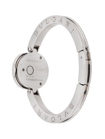 Bvlgari B.Zero1 Watch