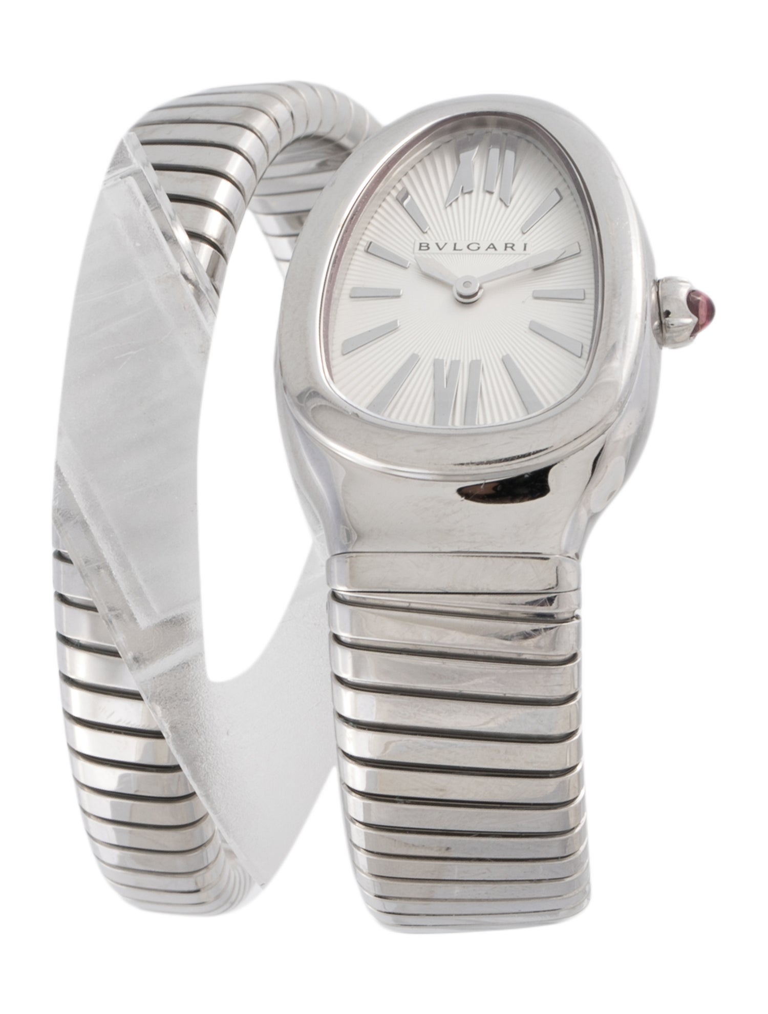 Bvlgari Serpenti Tubogas Watch