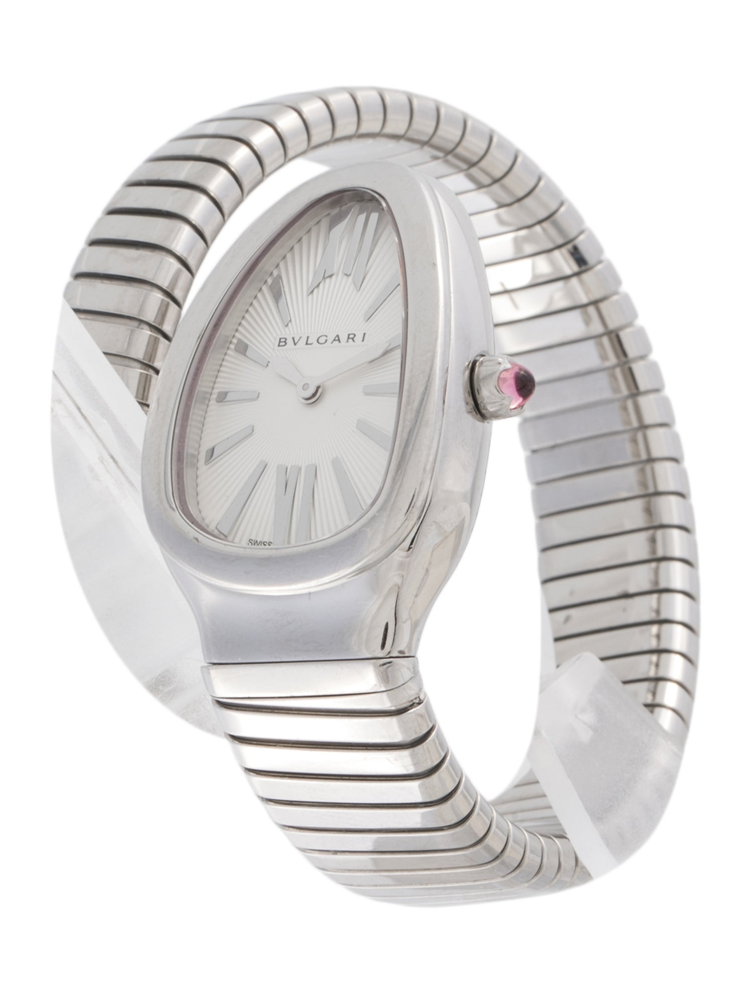 Bvlgari Serpenti Tubogas Watch