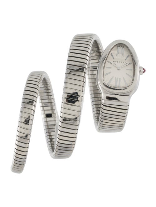 Bvlgari Serpenti Tubogas Watch
