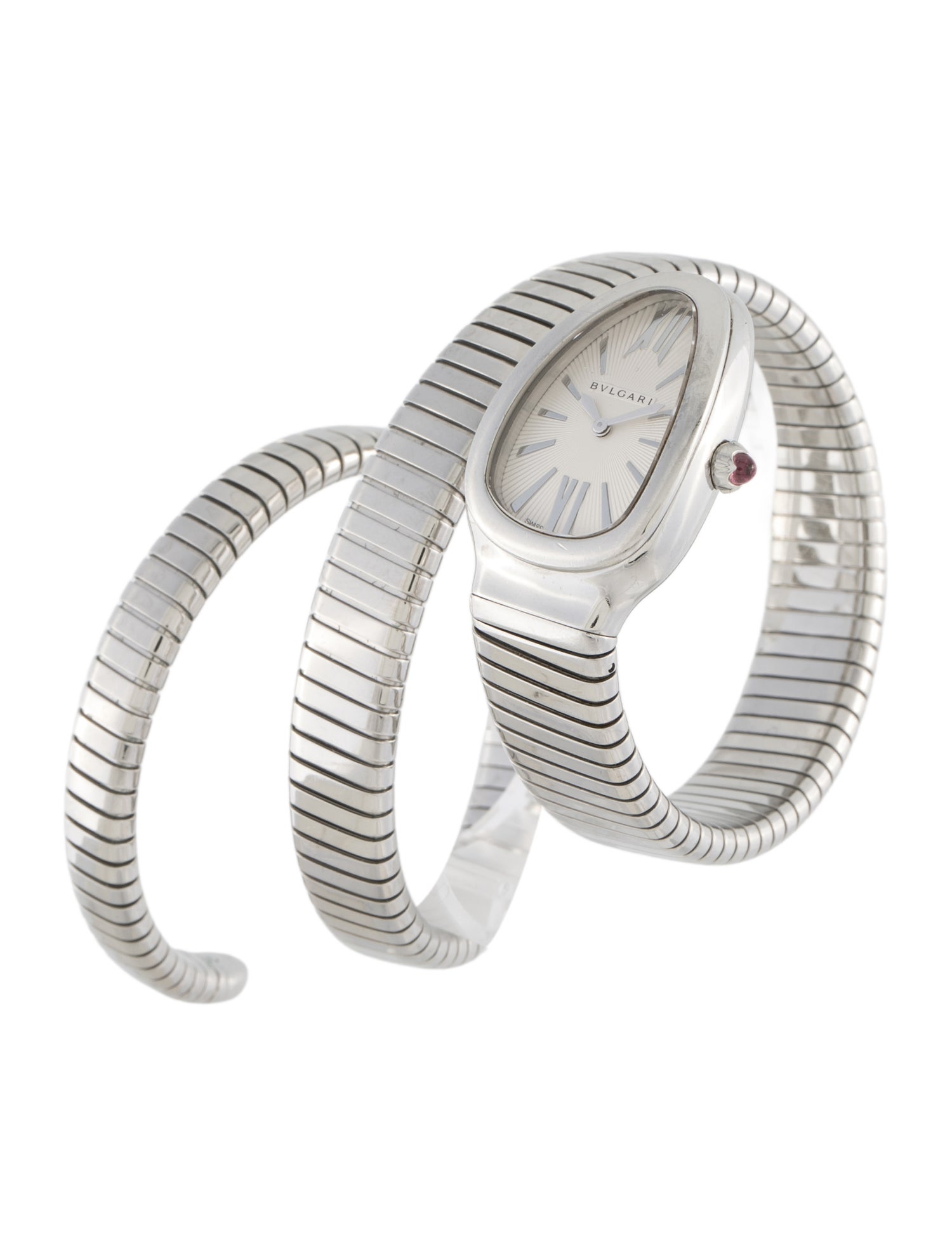 Bvlgari Serpenti Tubogas Watch