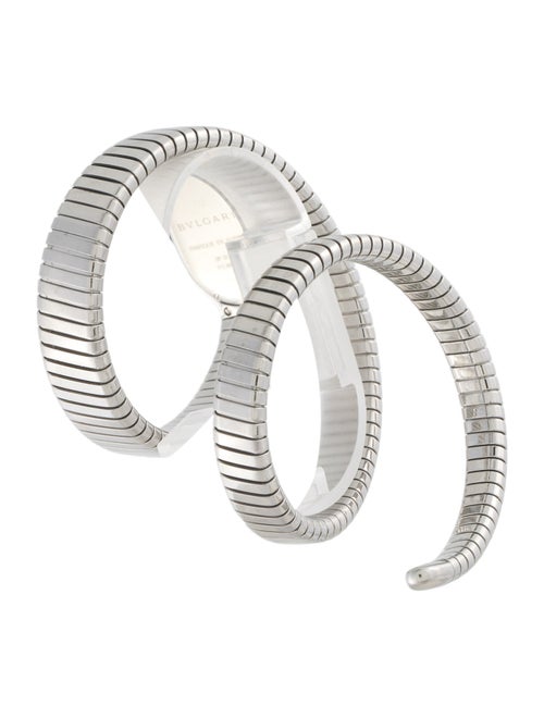 Bvlgari Serpenti Tubogas Watch