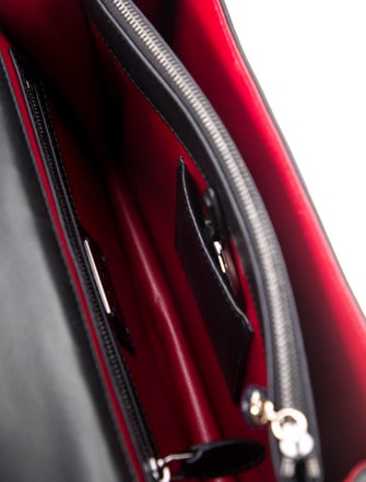 Bvlgari Leather Serpenti Forever