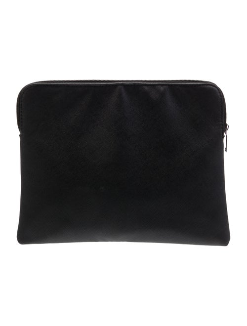 Bvlgari Cosmetic Make Up Pouch
