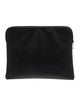 Bvlgari Cosmetic Make Up Pouch
