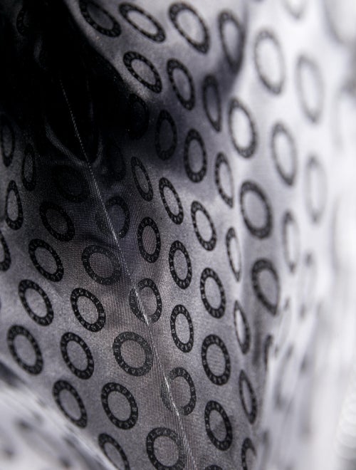 Bvlgari Cosmetic Make Up Pouch