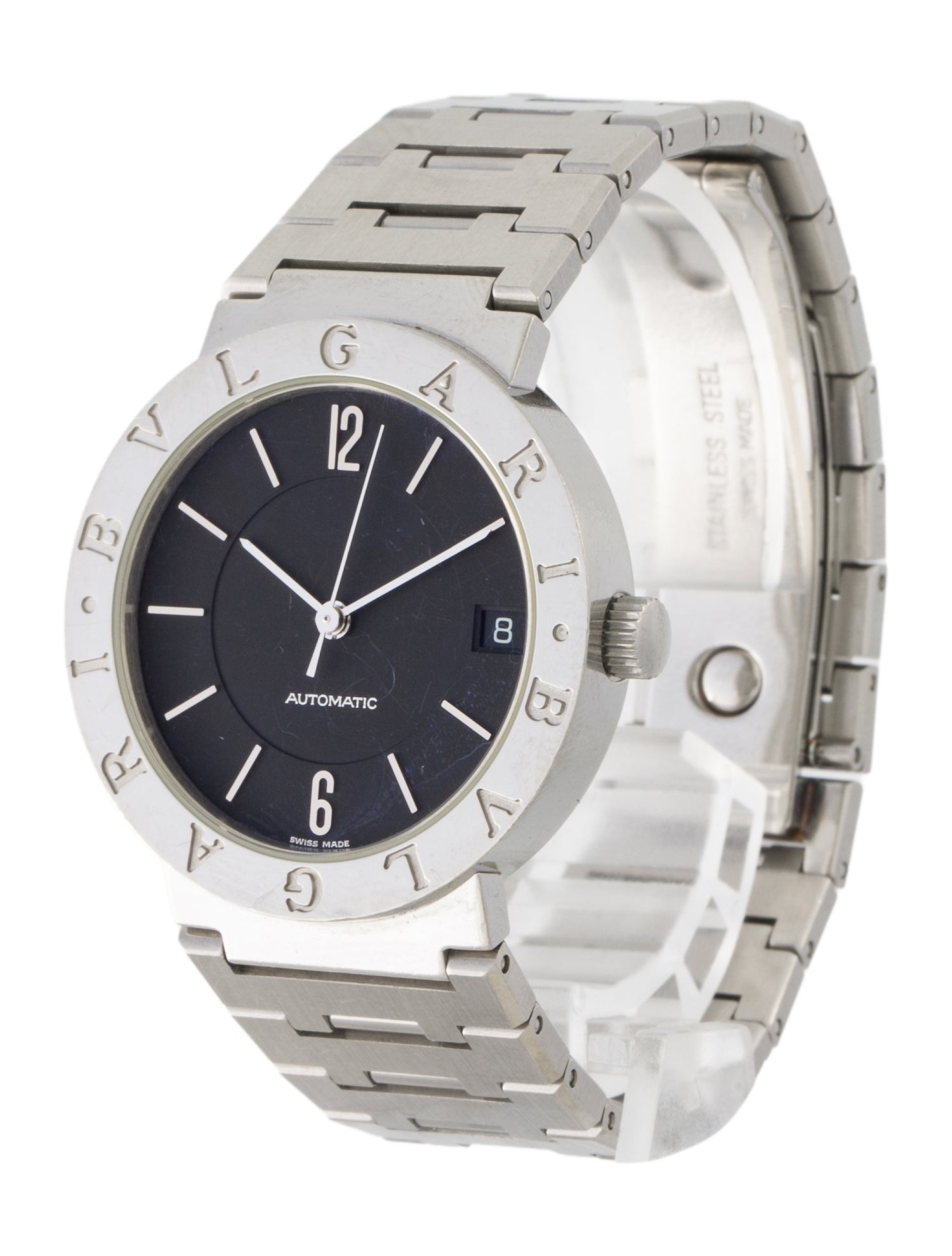 Bvlgari BVLGARI BVLGARI Watch