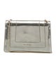 Bvlgari Patent Leather Shoulder Bag