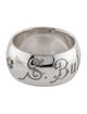 Bvlgari Save the Children Ring