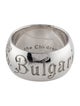 Bvlgari Save the Children Ring