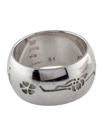Bvlgari Save the Children Ring