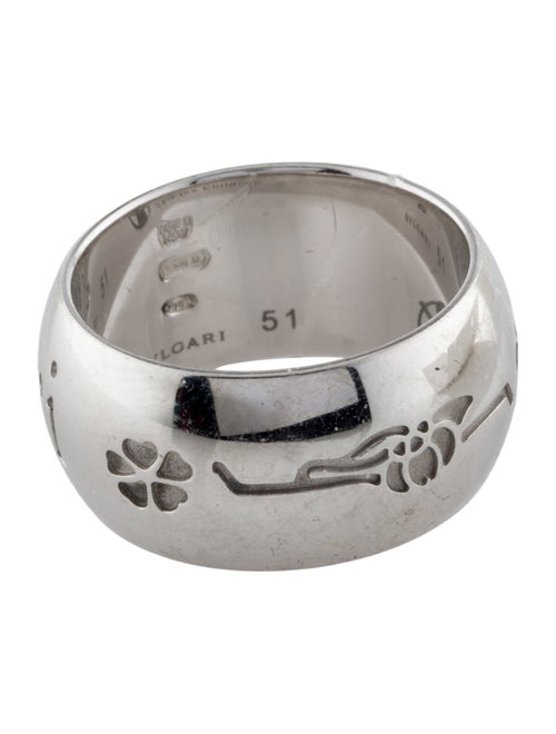 Bvlgari Save the Children Ring