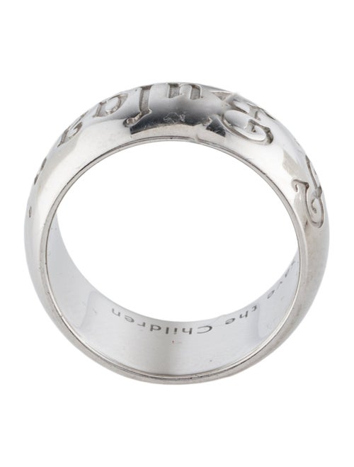 Bvlgari Save the Children Ring