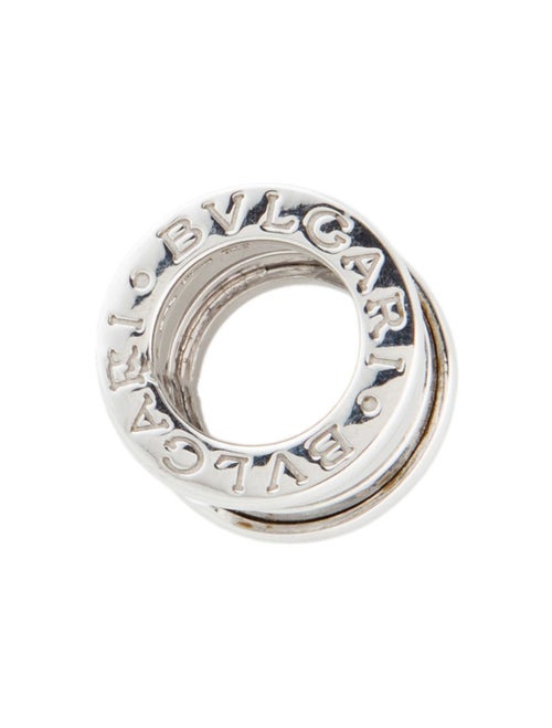 Bvlgari 18K B.zero1 Pendant