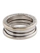 Bvlgari 18K B.zero1 Ring