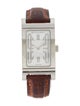 Bvlgari Rettangolo Watch