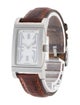 Bvlgari Rettangolo Watch