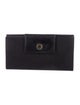 Bvlgari Nylon Compact Wallet