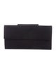 Bvlgari Nylon Compact Wallet