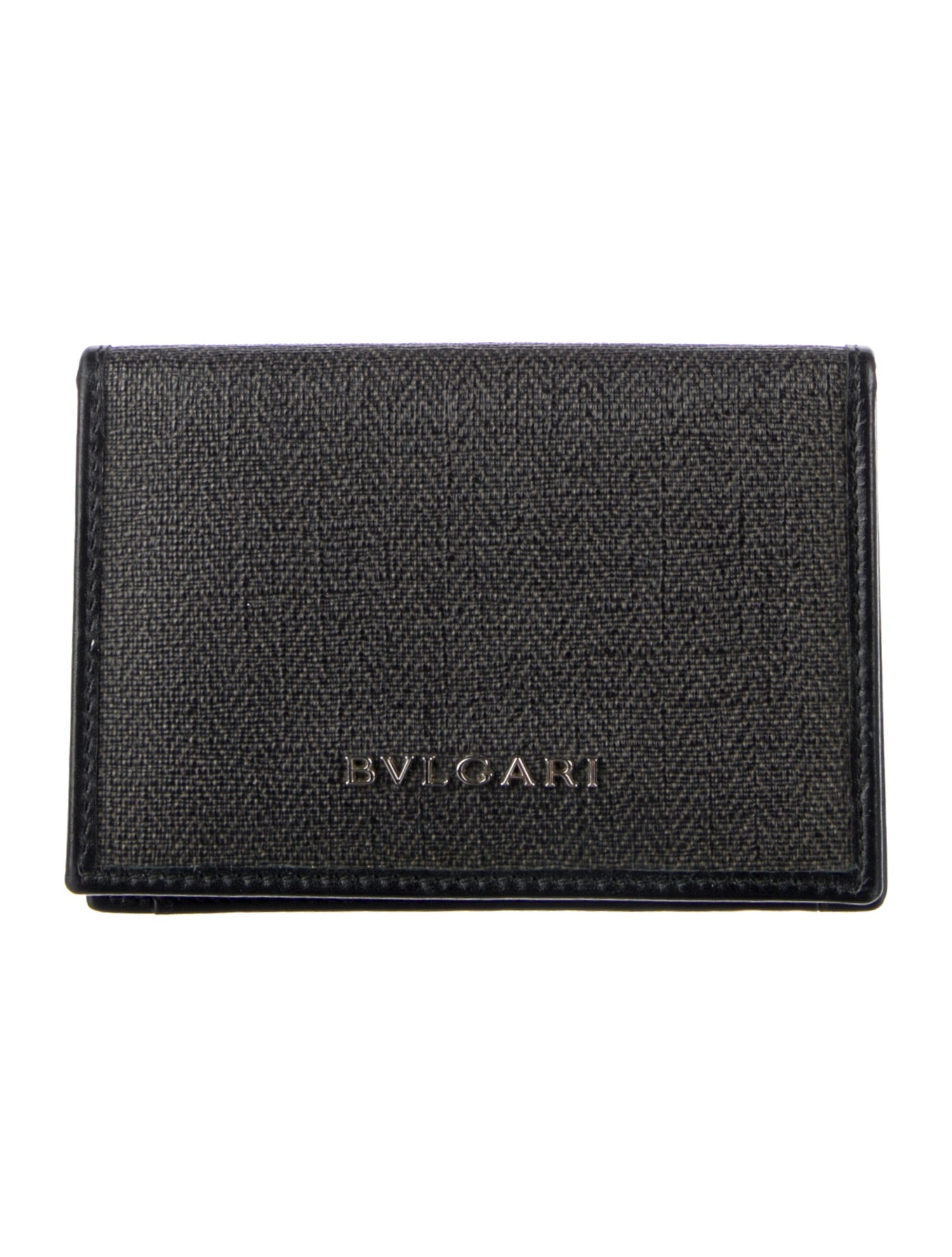 Bvlgari Wallet