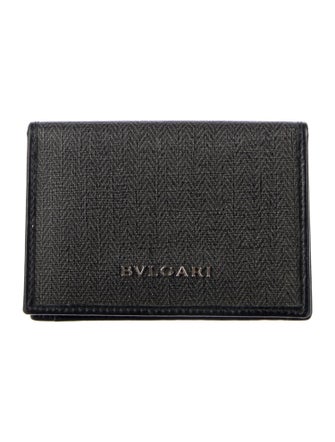 Bvlgari Wallet