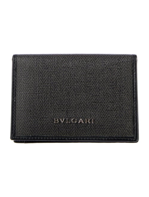 Bvlgari Wallet