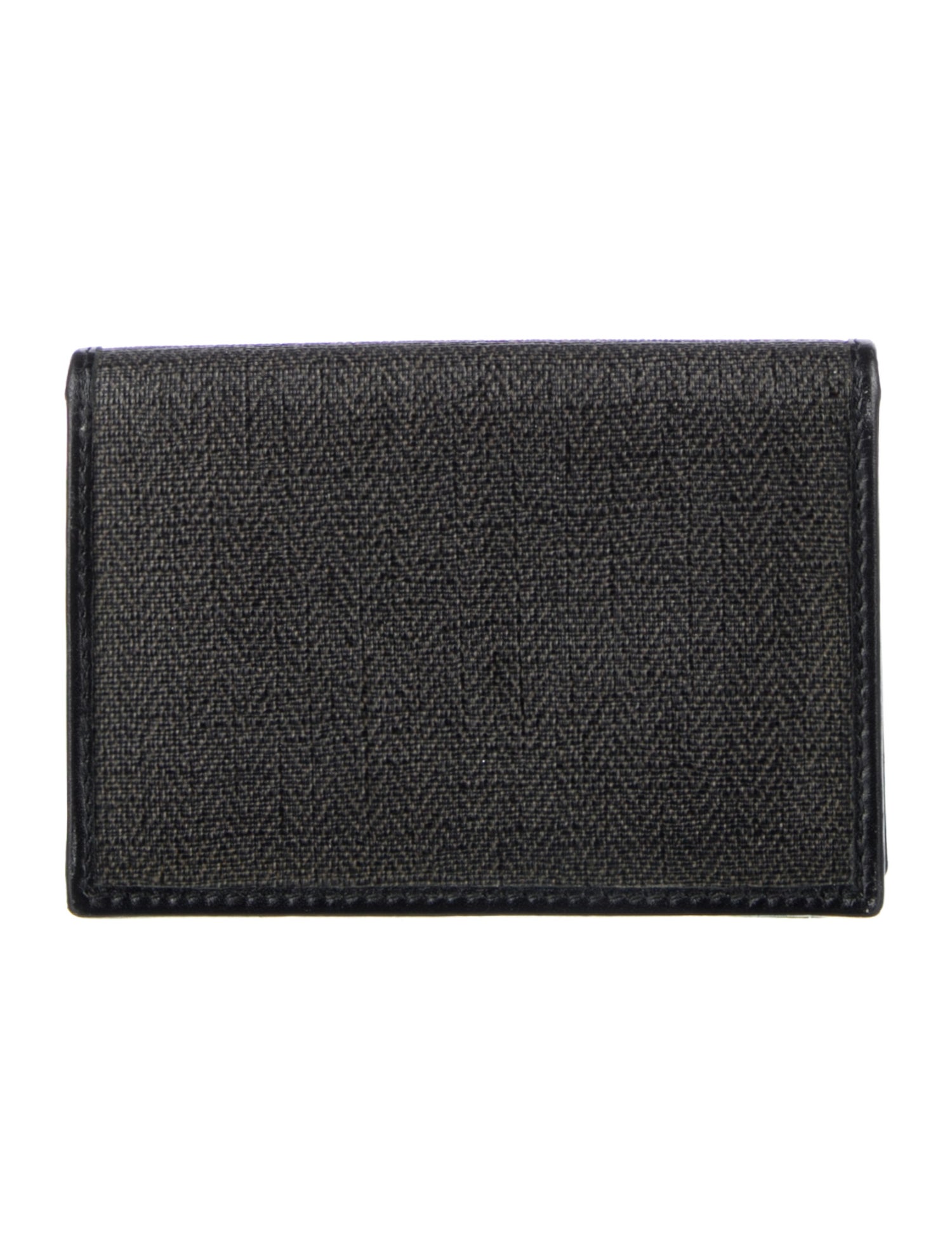 Bvlgari Wallet