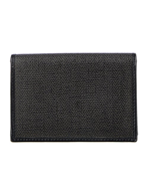Bvlgari Wallet