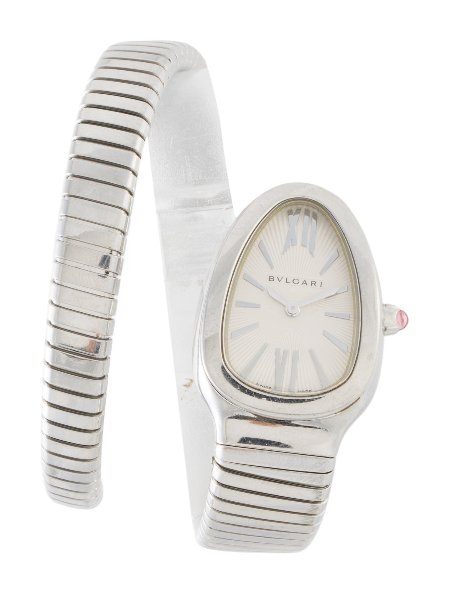 Bvlgari Serpenti Tubogas Watch