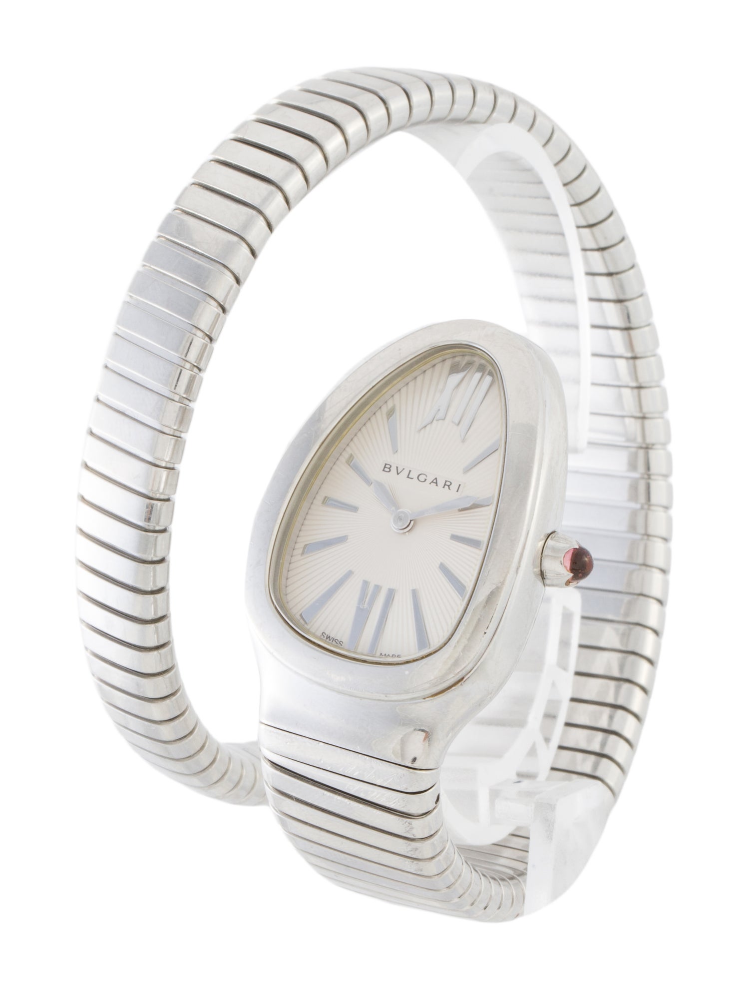 Bvlgari Serpenti Tubogas Watch