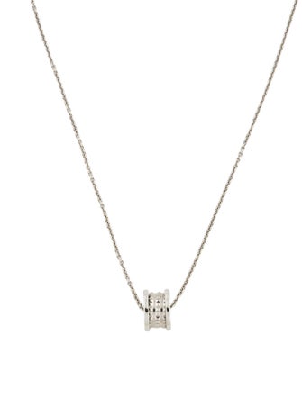 Bvlgari Save The Children B.zero1 Pendant Necklace
