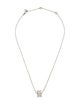 Bvlgari Save The Children B.zero1 Pendant Necklace
