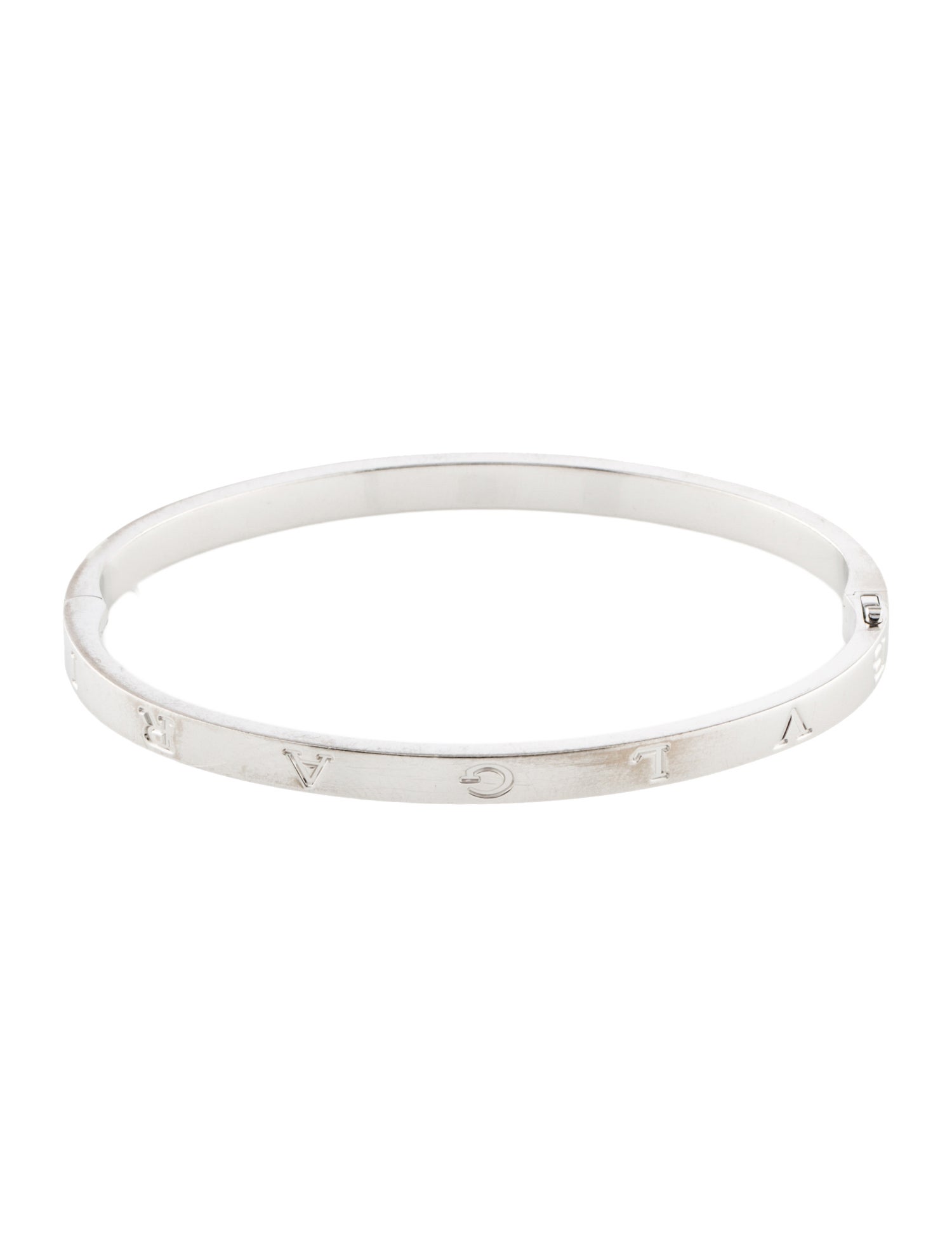 Bvlgari 18K B.zero1 Bracelet