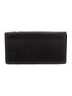 Bvlgari Leather Wallet