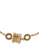 Bvlgari 18K B.zero1 Soft Bracelet
