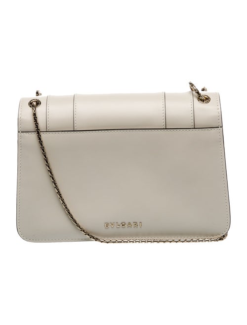 Bvlgari Leather Serpenti Forever