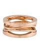 Bvlgari 18K B.zero1 Design Legend Band