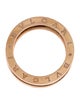 Bvlgari 18K B.zero1 Design Legend Band