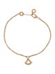 Bvlgari 18K Diamond Divas' Dream Bracelet