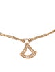 Bvlgari 18K Diamond Divas' Dream Bracelet