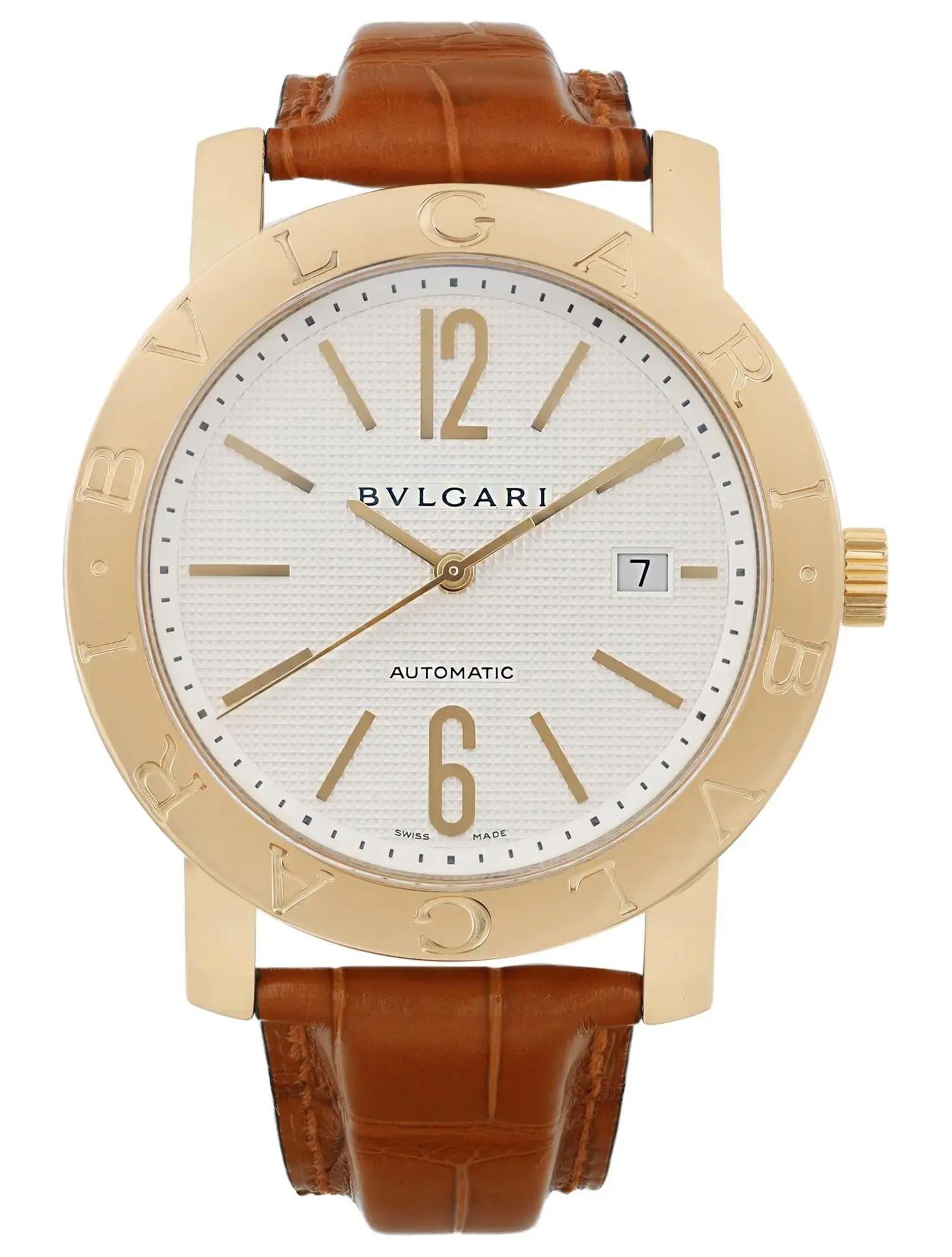 Bvlgari Bvlgari Watch