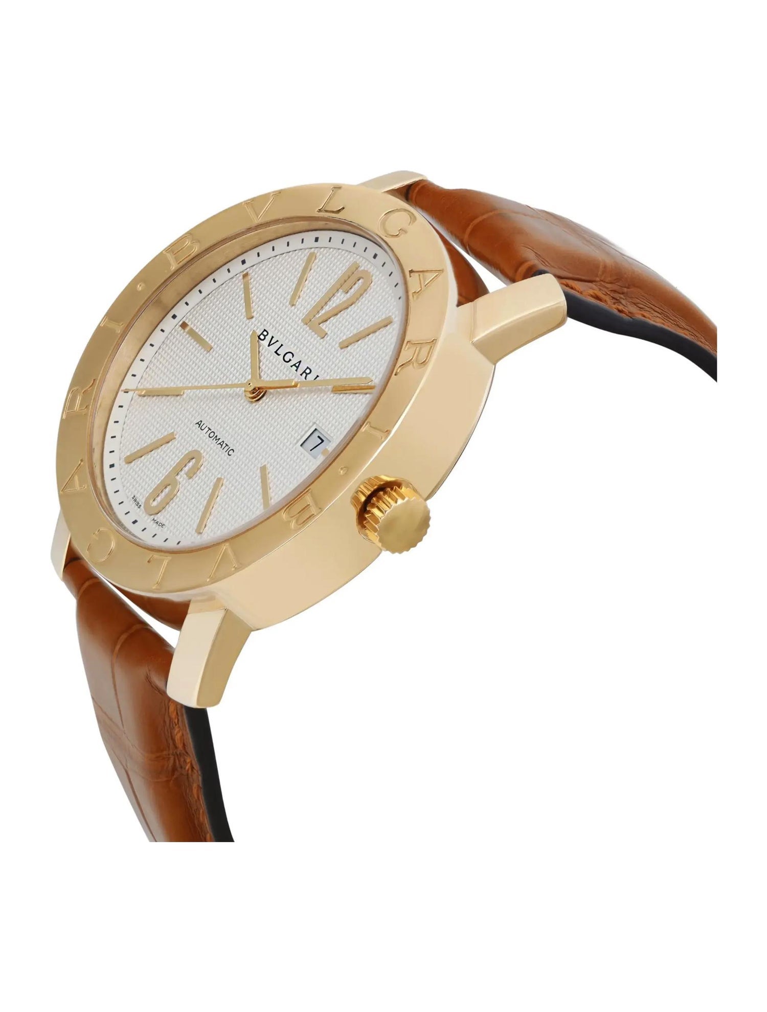 Bvlgari Bvlgari Watch