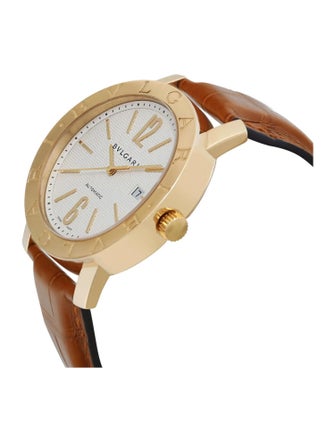 Bvlgari Bvlgari Watch