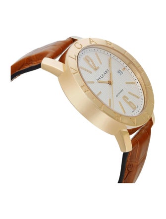 Bvlgari Bvlgari Watch