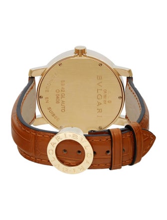 Bvlgari Bvlgari Watch