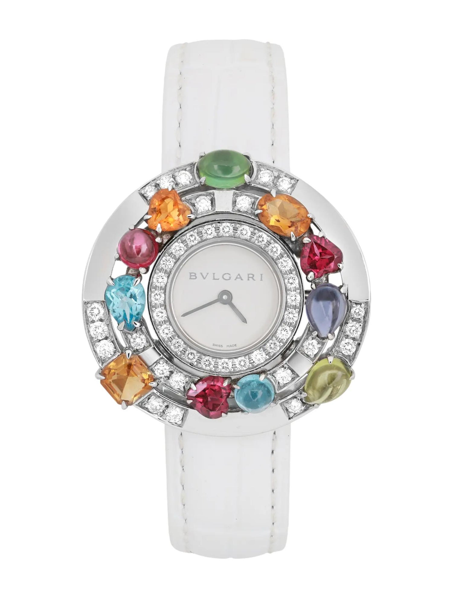 Bvlgari Astrale Watch